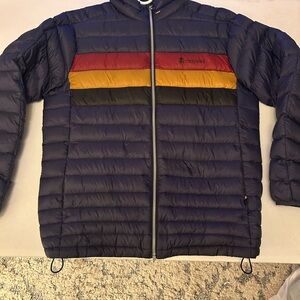 Men's Cotopaxi Fuego Down Jacket - L